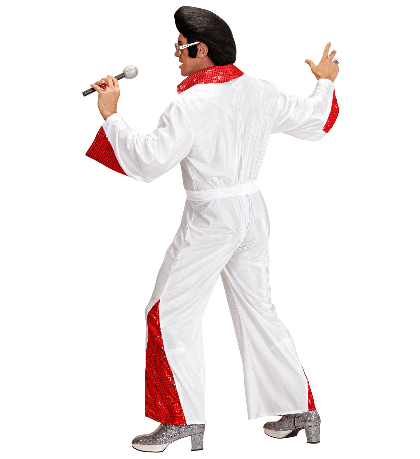 DEGUISEMENT ELVIS 2