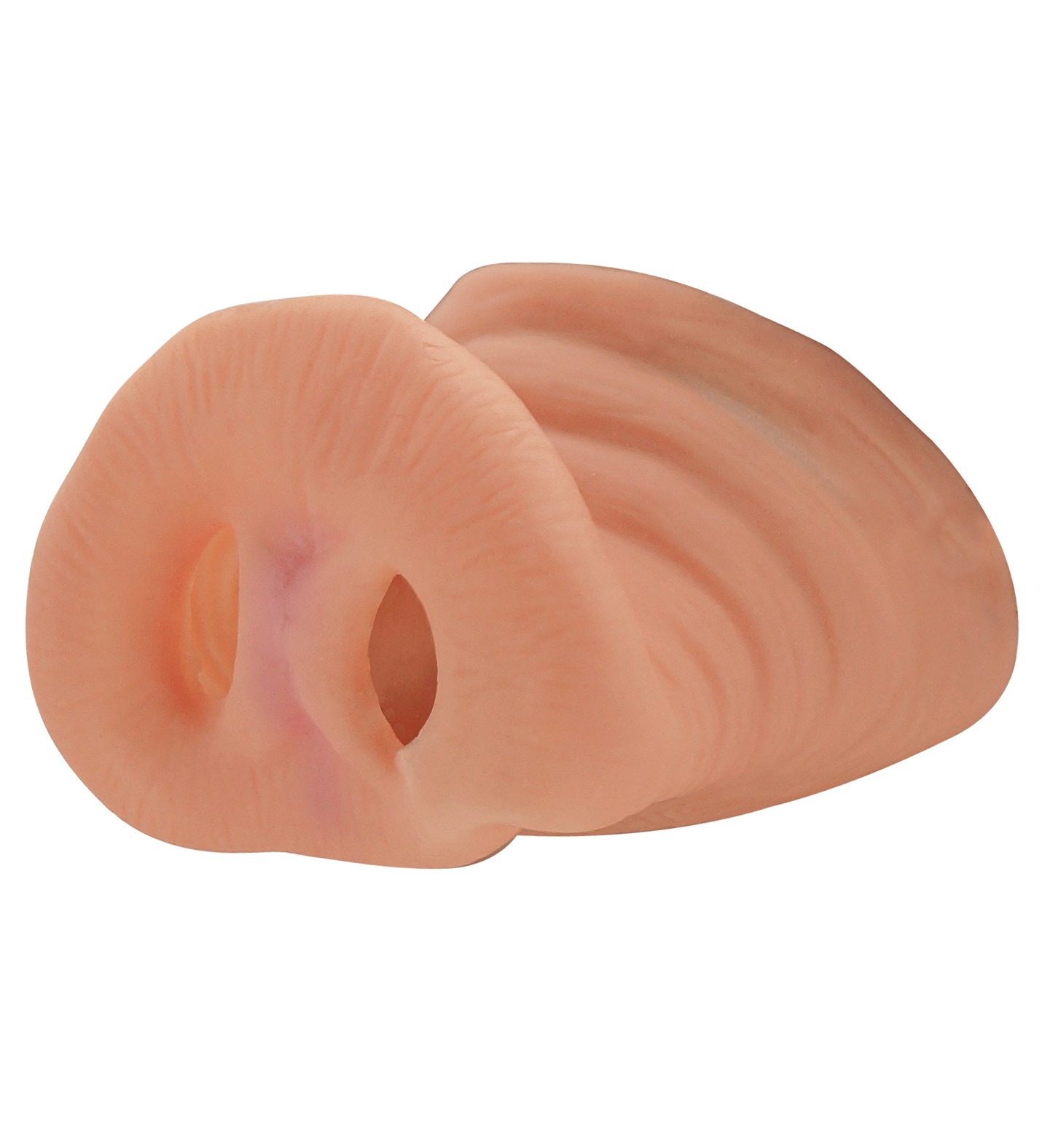 NEZ DE COCHON LATEX