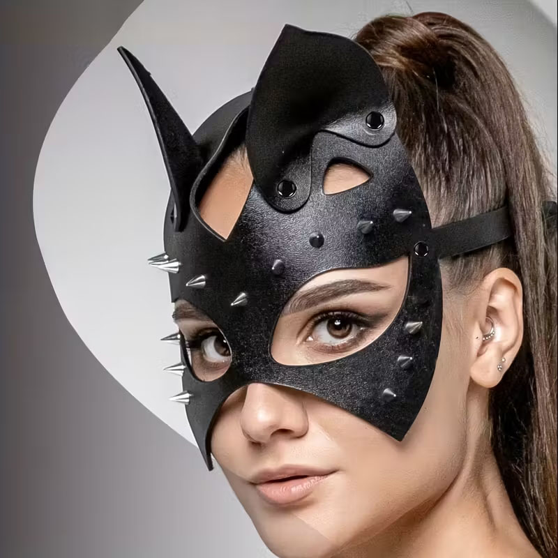 MASQUE SKAI CATWOMAN