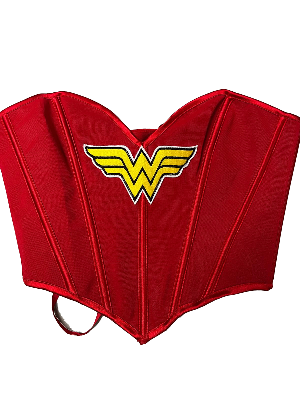 CORSET WONDERWOMAN
