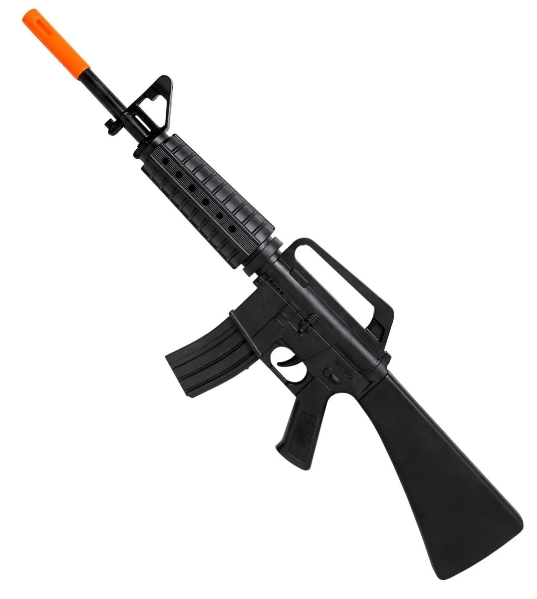 FUSIL MITRAILLEUR FACTICE M16