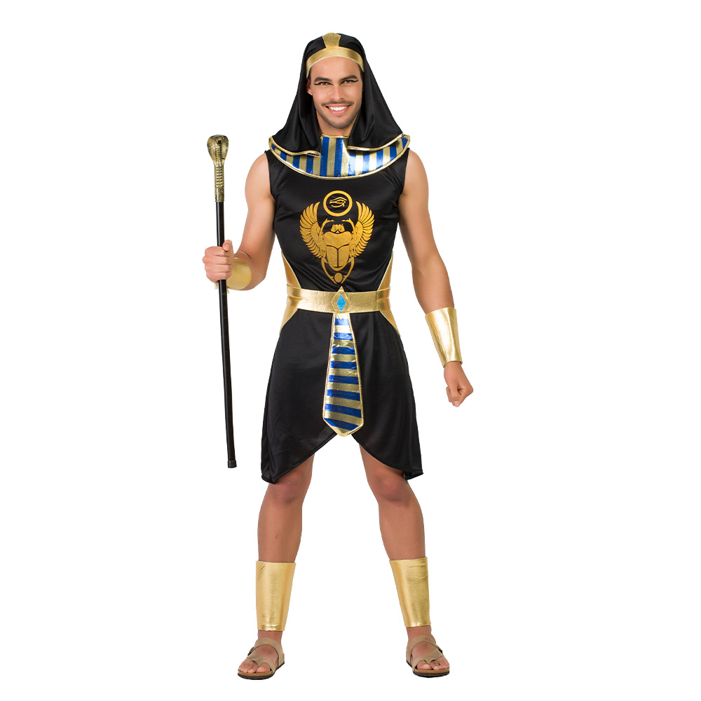 COSTUME EGYPTIEN HOMME