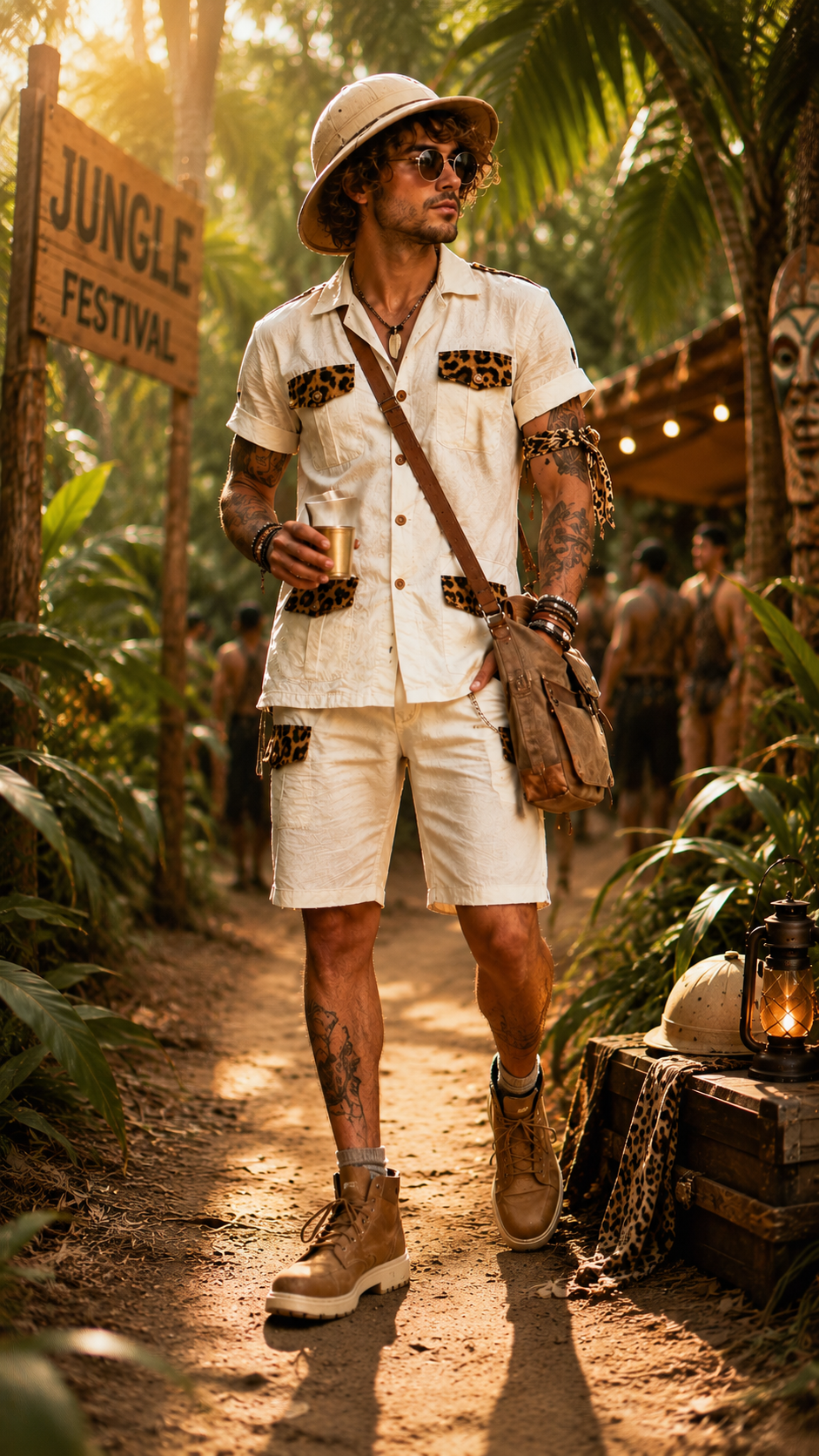 jungle 10