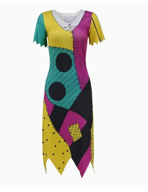 ROBE SALLY