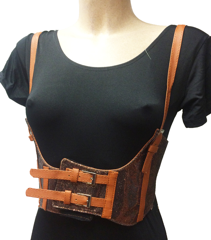 ceinture-corset-marron-z