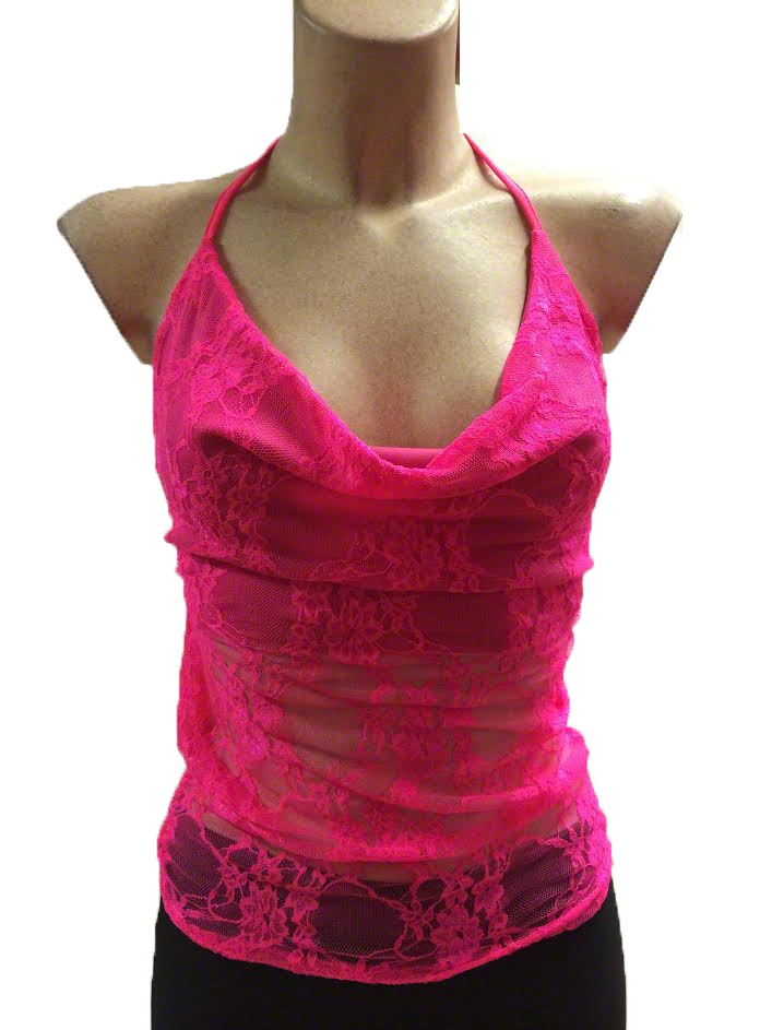 top-fluo-rose-dentelles-z