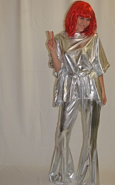 tunique-disco-argent-z