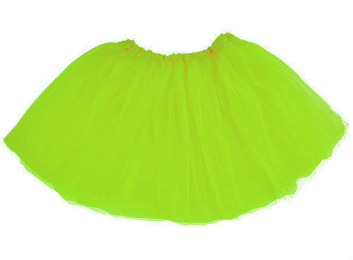 Jupe Tutu Douce Et Moelleuse Pour Bébé Fille - Blanc - Tutu - Bowknot - Princesse Blanc