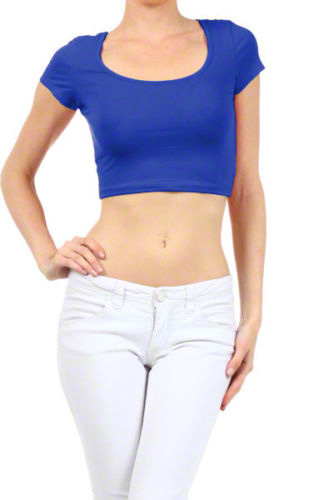 tee-shirt-bollywood-bleu-roy-z