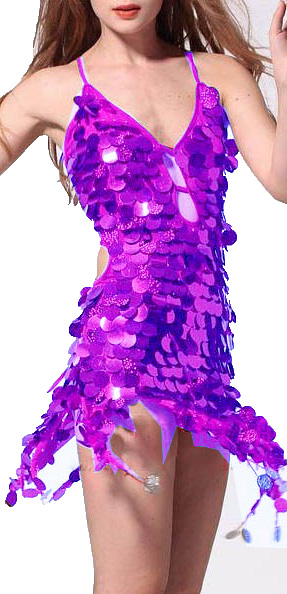 robe-disco-salsa-violine-z