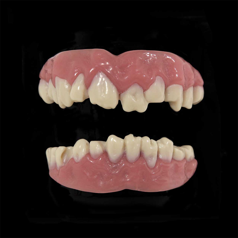teeth-zombie-z