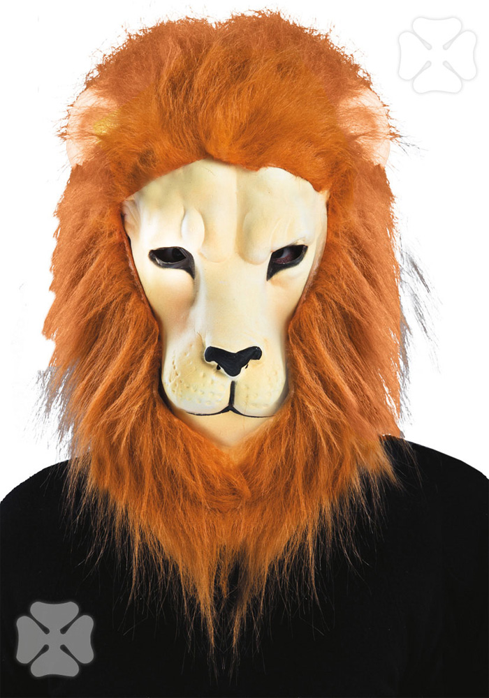 masque-lion-z