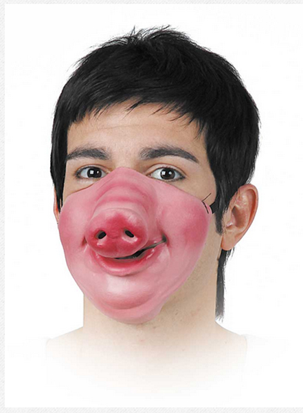 masque-cochon-z