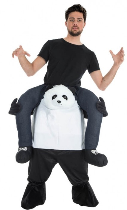 carry-panda-z
