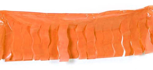 guirlande-plastique-orande-z