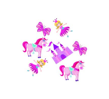 confetti-princesse-rose-z