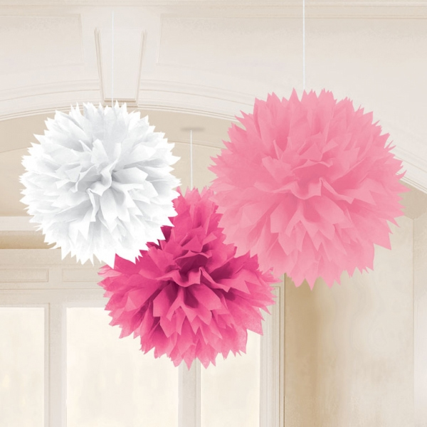 pompon-rose-par-3-z