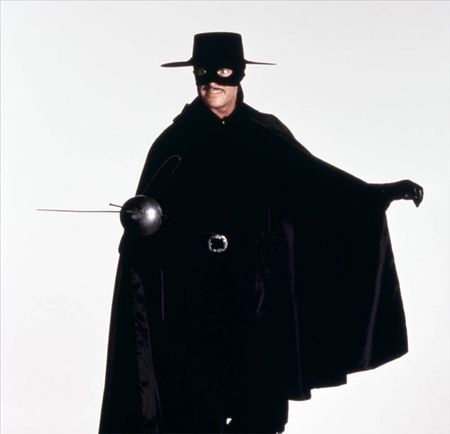 zorro-z