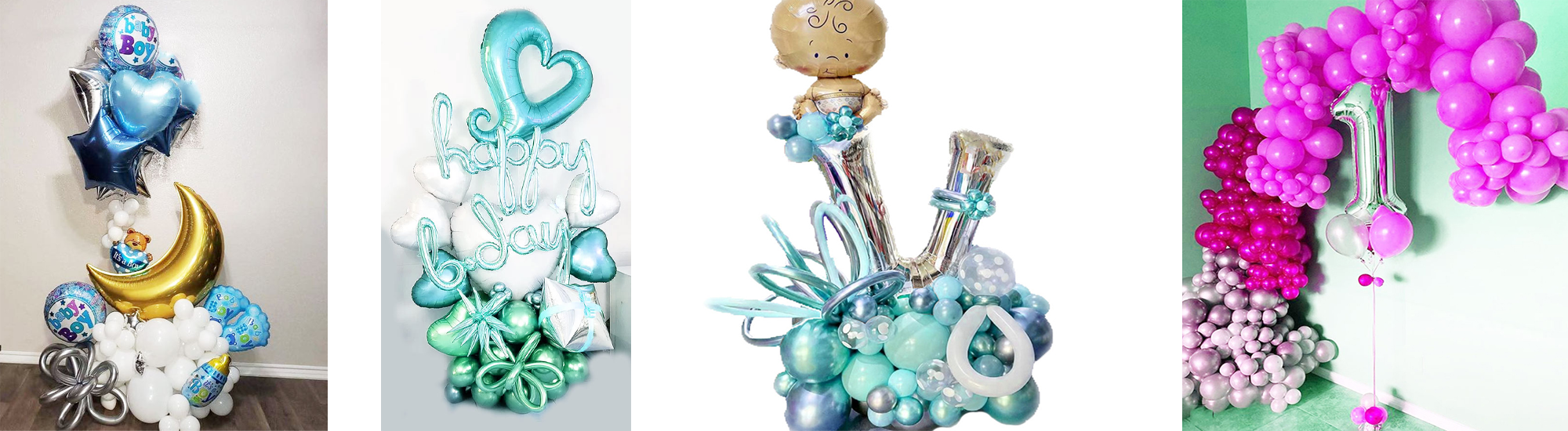 image deco ballons