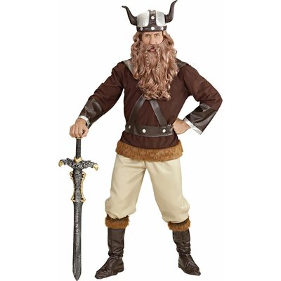 deguisement viking homme 2