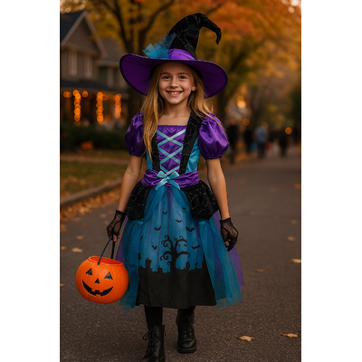 20251008_1427_Costume Sorcière Halloween_remix_01k71whtz7epj8qtry0bh9v8py