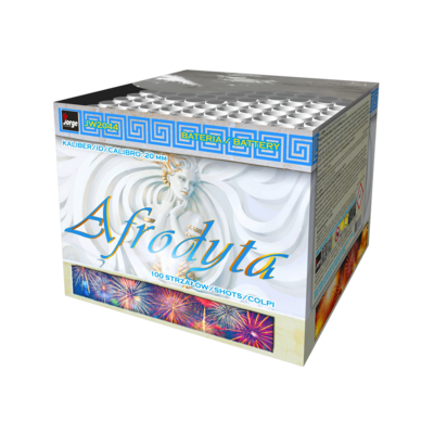 afrodyta