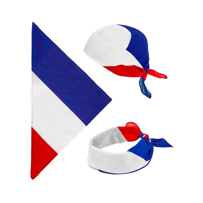 bandana coton france