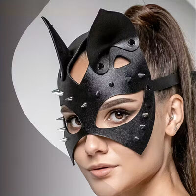 MASQUE SKAI CATWOMAN