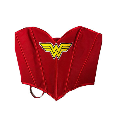 CORSET WONDERWOMAN