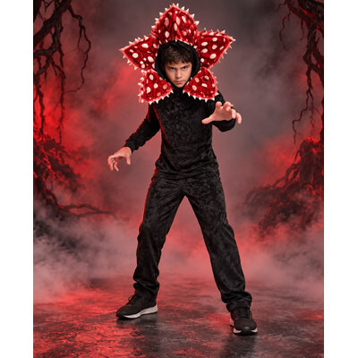 Déguisement Démogorgon Stranger Things en velours
