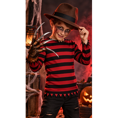 TEE SHIRT ENFANT FREDDY
