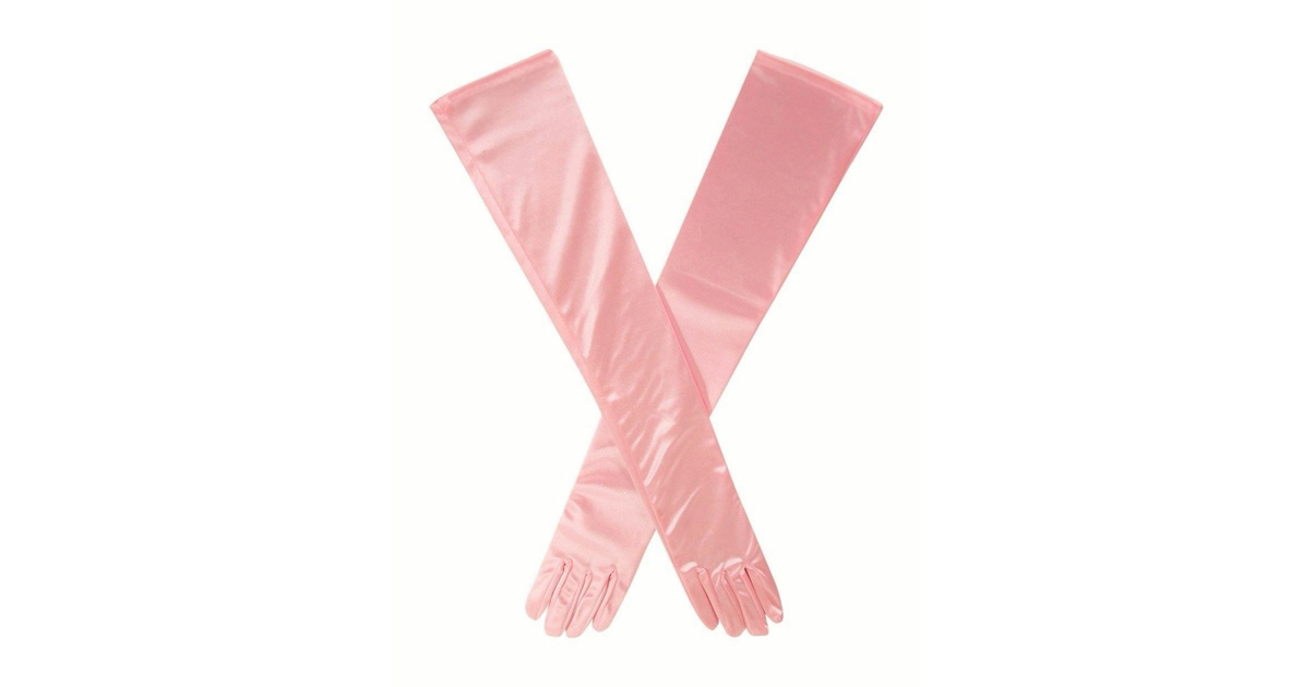 Gant De Sliding Baseball – Rose – Taille Jeunesse – Absolutely Ridiculous