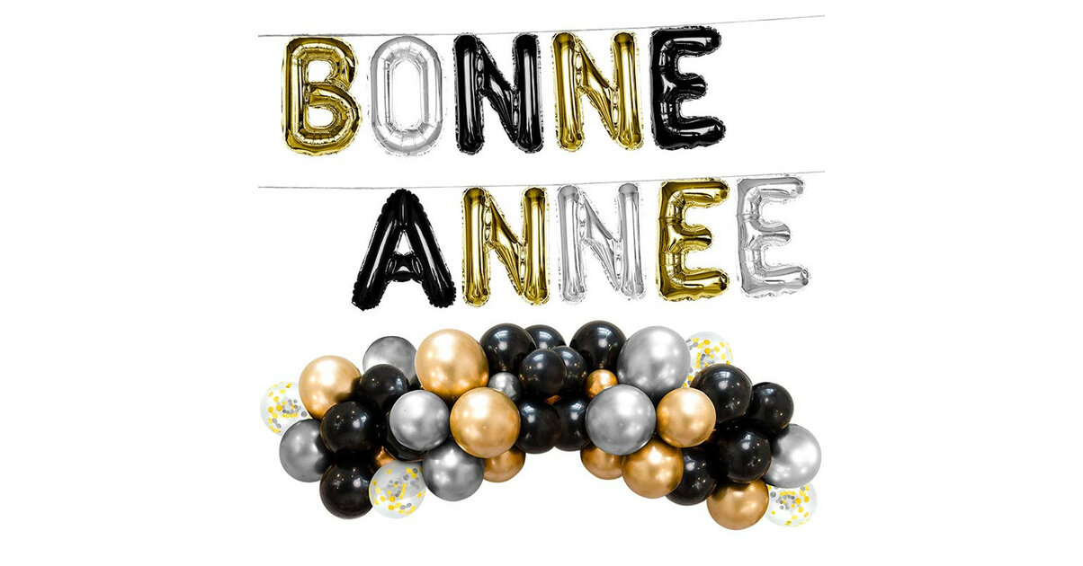 DPKOW Accessoires Fête pour Le Réveillon du Nouvel an 2026, 36 pièces Cotillons Nouvel an 2026 Bandeau Chapeaux de fête du Nouvel an Lunettes DPKOW Accessoires Fête pour Le Réveillon du Nouvel an 2026, 36 pièces Cotillons Nouvel an 2026 Bandeau Chapeaux de fête du Nouvel an Lunettes