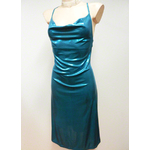 robe-salsa-bleu-metal-z