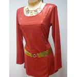 tunique-disco-rouge-z