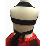 top-croise-enfant-noir-z