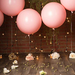 BALLON-XL-ROSE