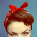 BANDANAS-ROUGE
