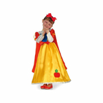 BLANCHE-NEIGE-ENFANT