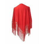 foulard-espagnol-rouge