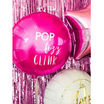 BALLON-FUCHSIA