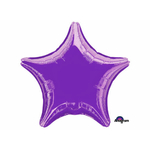 ballon-mylar-etoile-violet