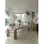 ballon-coeur-argent
