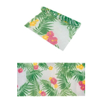 CHEMIN DE TABLES HIBISCUS