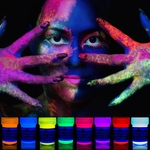 MAQUILLAGE-FLUO