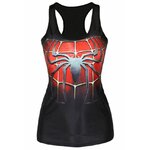 DEBARDEUR-SPIDERMAN