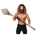 trident poseidon