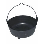 chaudron geant 1