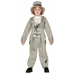 DEGUISEMENT ENFANT COMTE ZOMBIE