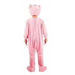 DEGUISEMENT COCHON ROSE 2